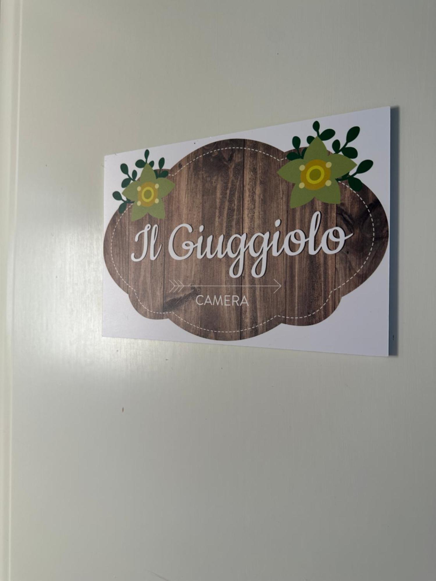 Ca' Dei Gelsi B & B Coriano Exteriér fotografie