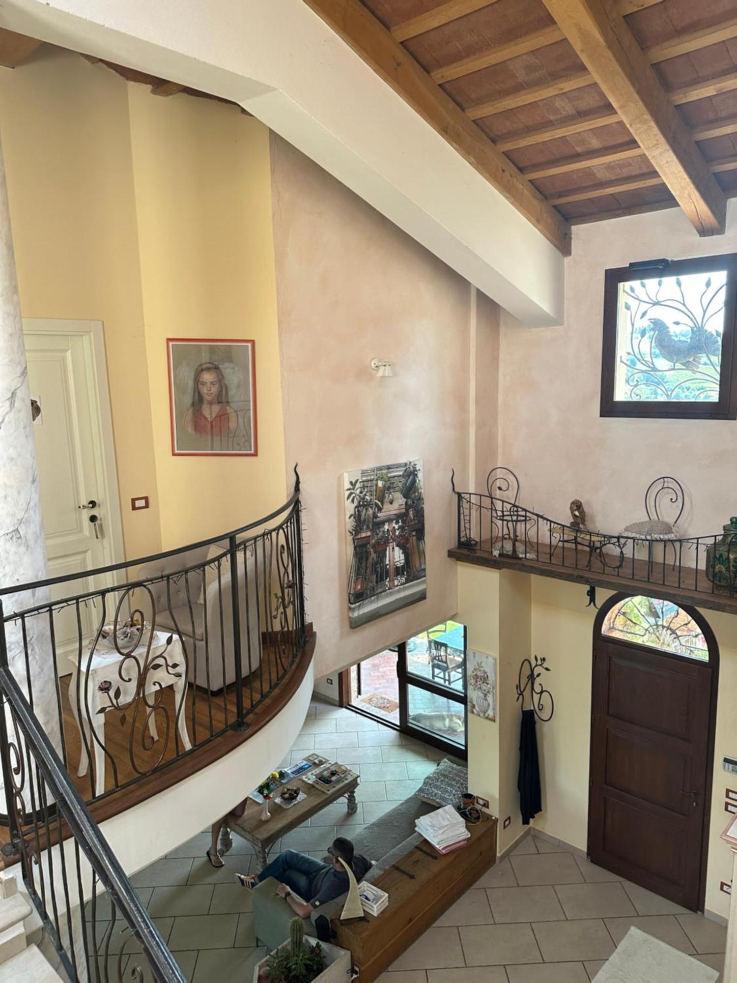 Ca' Dei Gelsi B & B Coriano Exteriér fotografie