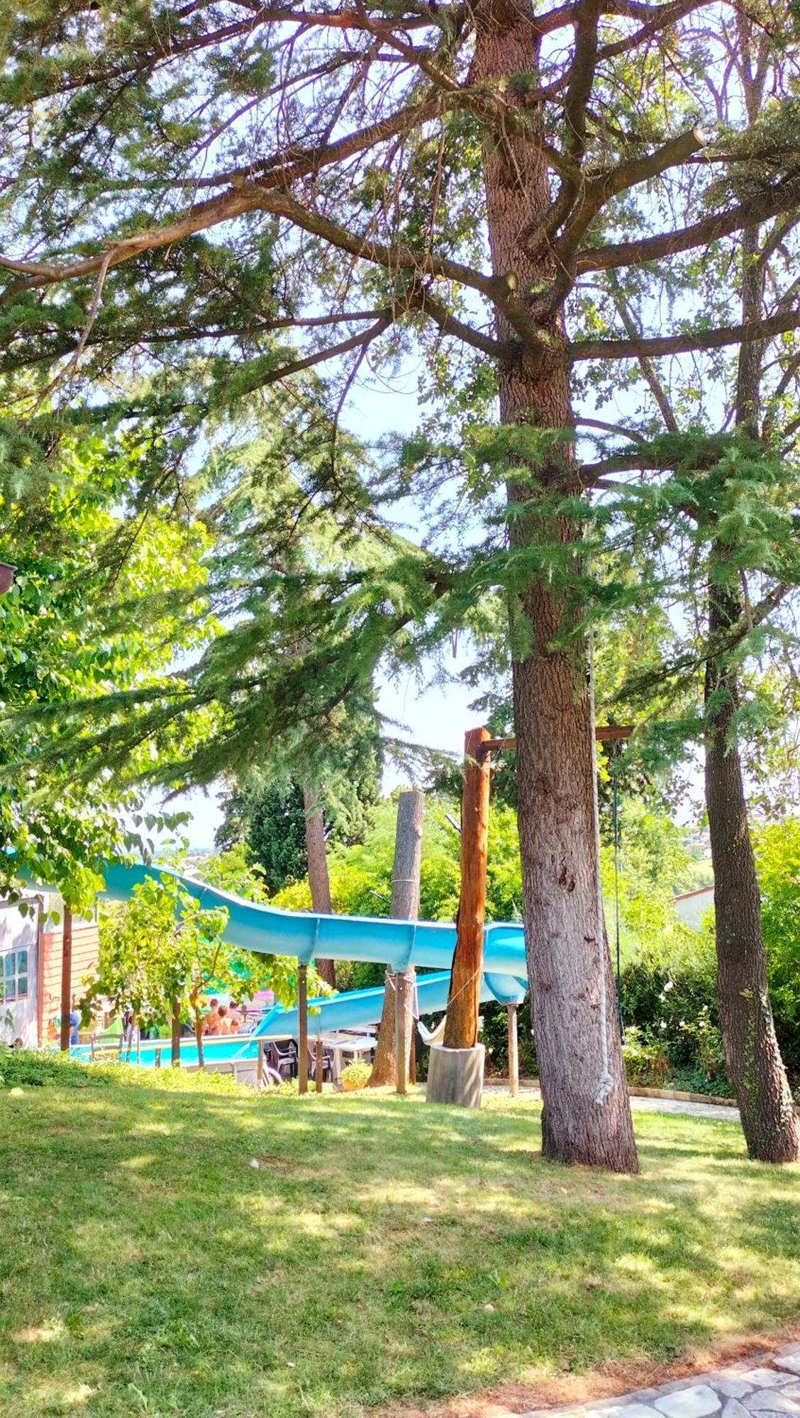 Ca' Dei Gelsi B & B Coriano Exteriér fotografie