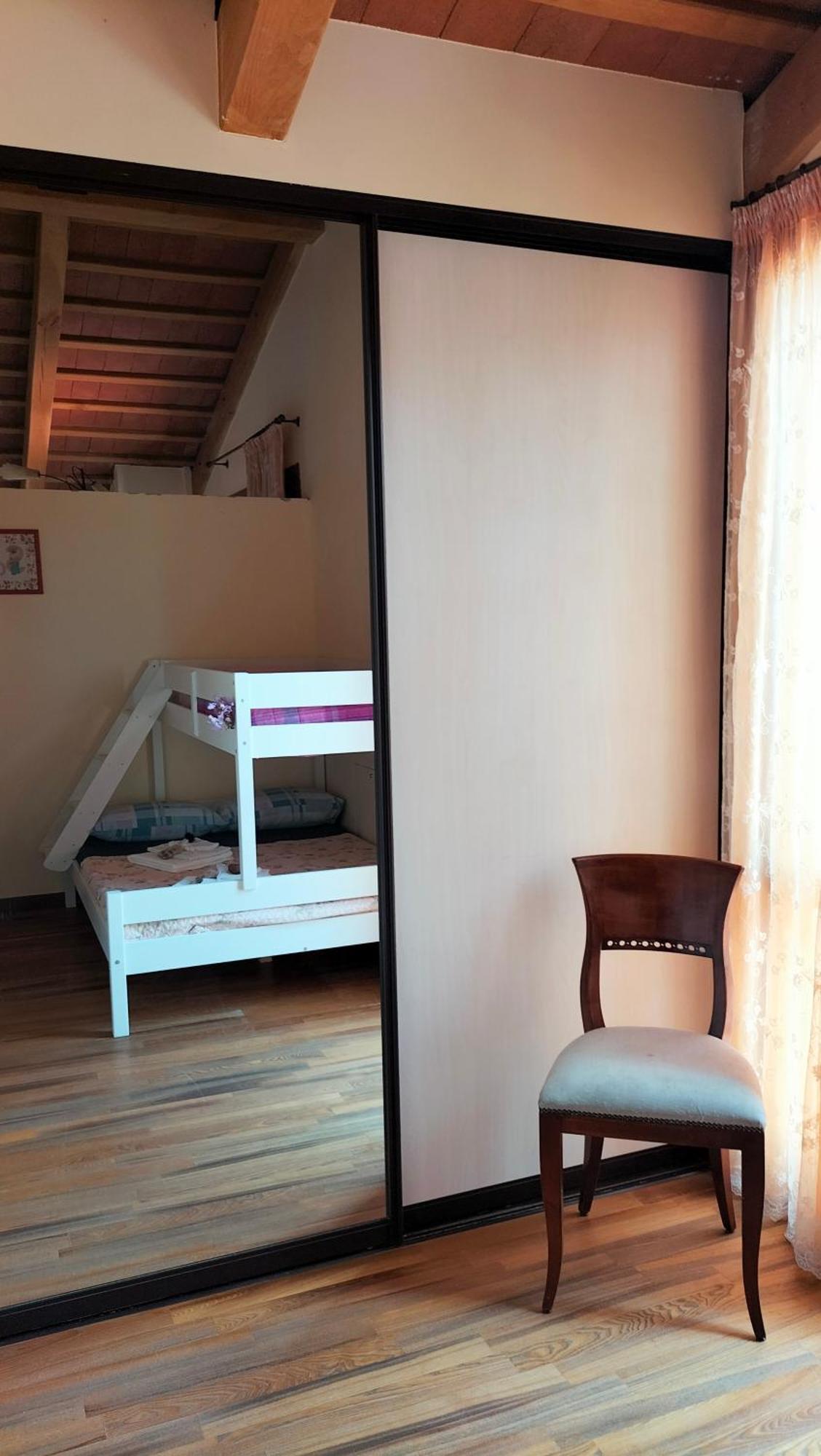 Ca' Dei Gelsi B & B Coriano Exteriér fotografie