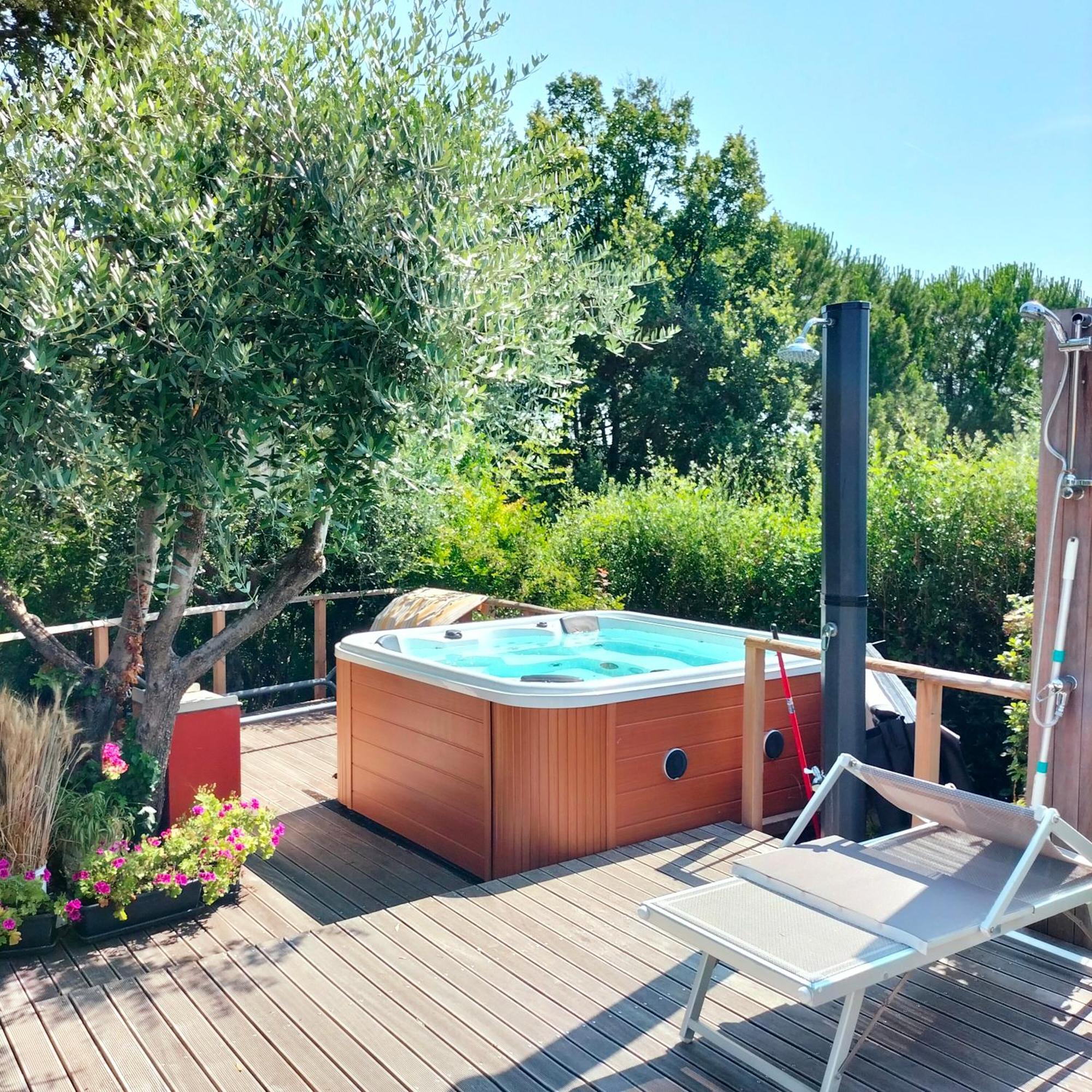 Ca' Dei Gelsi B & B Coriano Exteriér fotografie