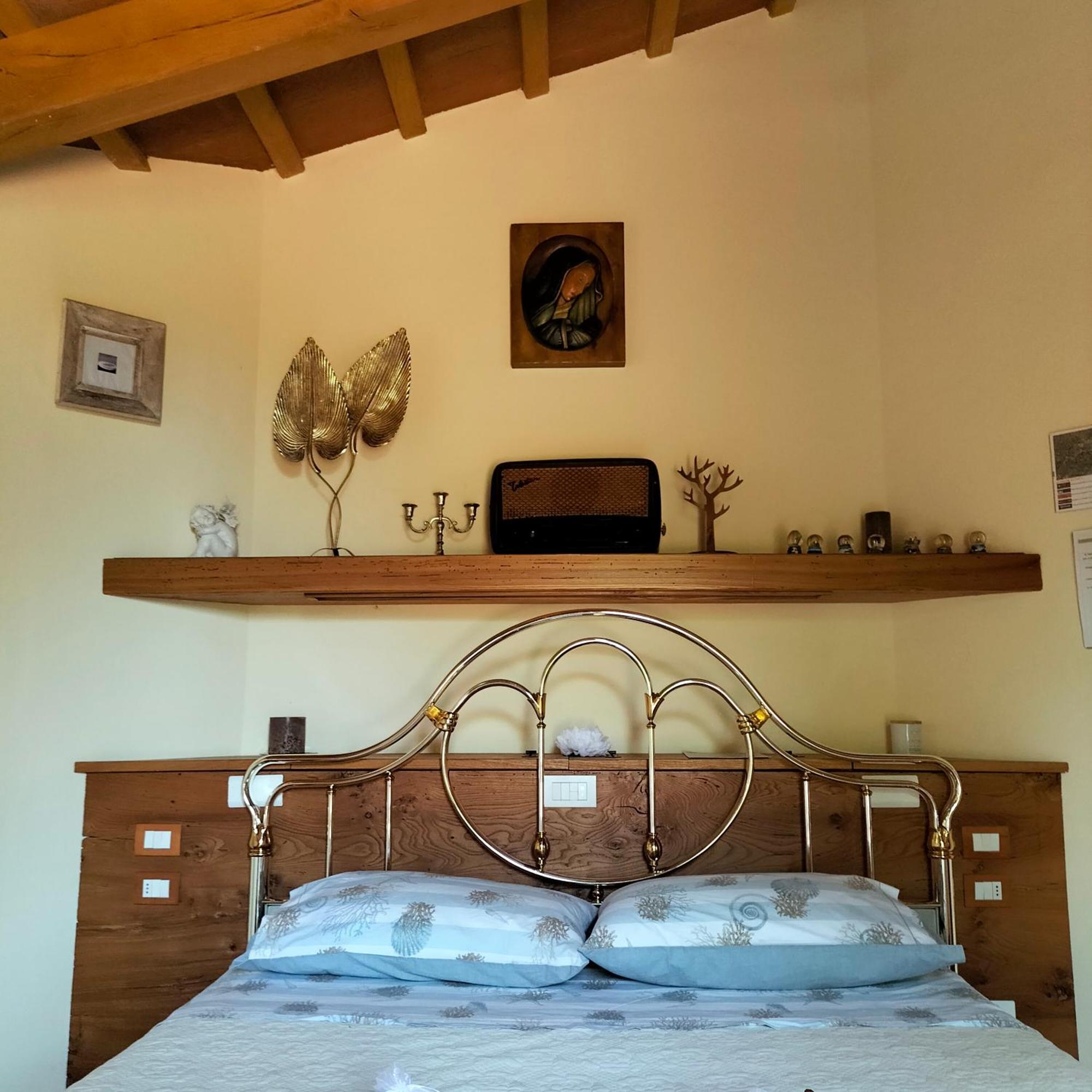 Ca' Dei Gelsi B & B Coriano Exteriér fotografie