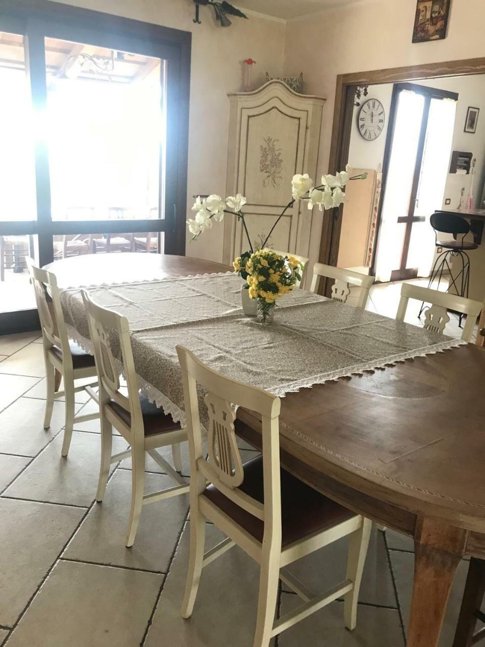 Ca' Dei Gelsi B & B Coriano Exteriér fotografie