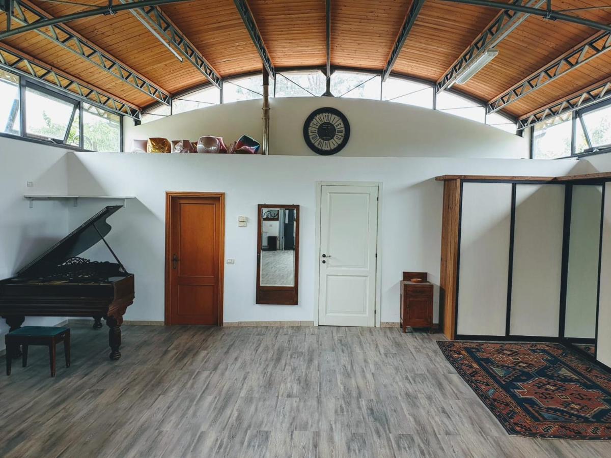 Ca' Dei Gelsi B & B Coriano Exteriér fotografie