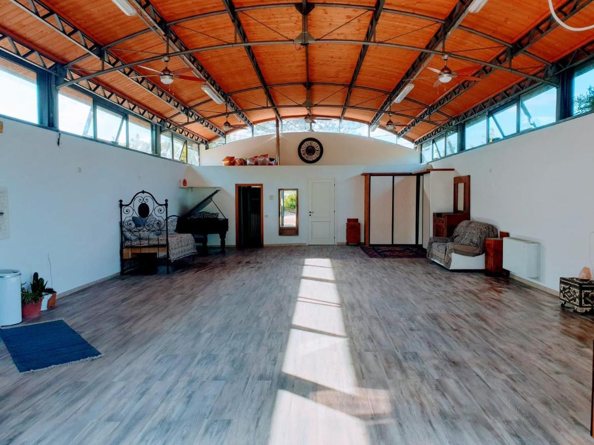 Ca' Dei Gelsi B & B Coriano Exteriér fotografie